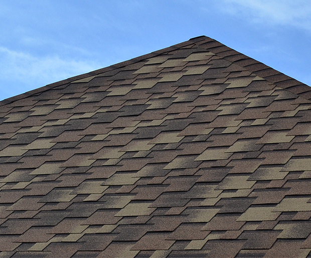 Architectural Roofing Shingles