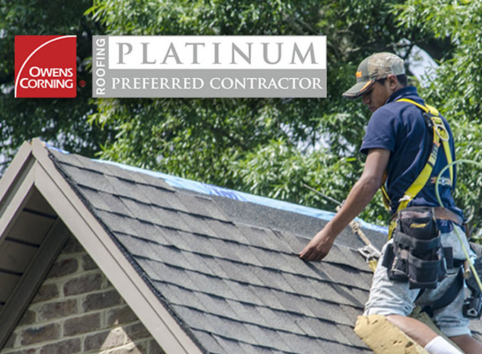 The Importance Of A Qualified Roofer