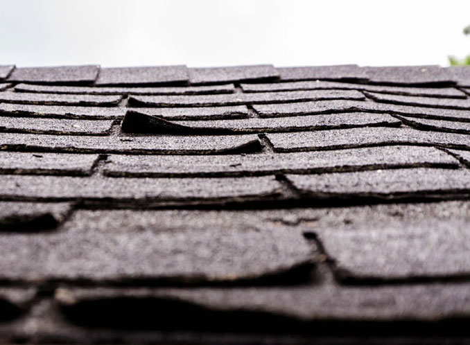 Signs You Need A Roof Replacement