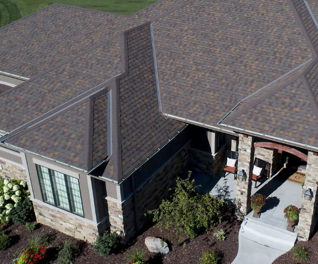 Reliable Roofing Quotes