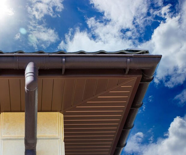 Affordable and Reliable Gutter Installations