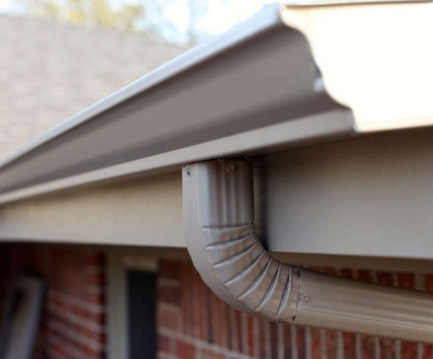 Gutter Guard Services