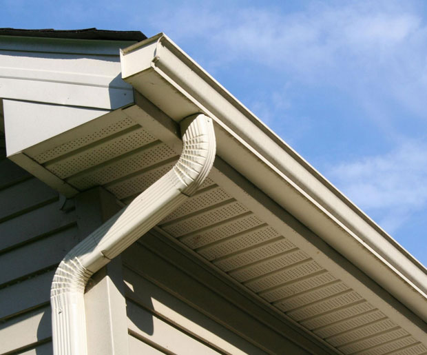 Signs You Need New Gutters