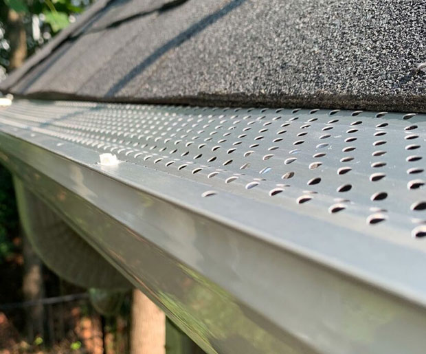 Upgrade Your Home with Gutter Guards