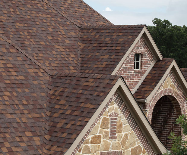 Owens Corning Duration Designer Shingles