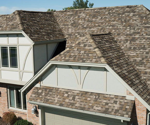 Owens Corning Duration Flex Shingles