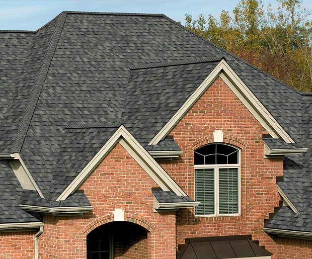 Owens Corning Duration Shingles