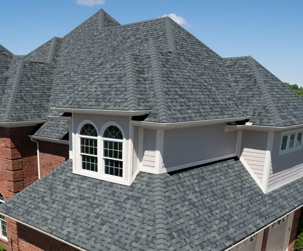 Owens Corning Duration Shingles