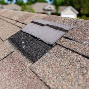 How Much Wind Can a Roof Withstand During a Storm