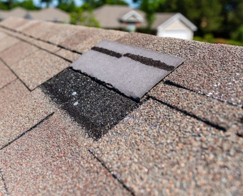 Storm Damage Warning Signs Turnersville Homeowners Should Check Before the Summer Storm Season 1 How Much Wind Can a Roof Withstand During a Storm
