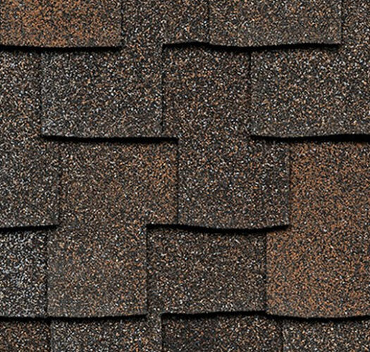 Architectural Shingles