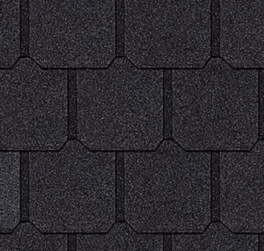 Shingle Roofing