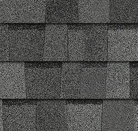 Dimensional Shingles