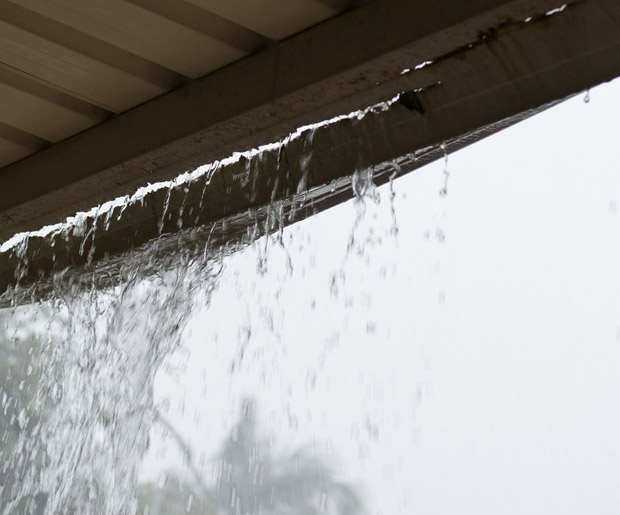 Signs You Need New Gutters