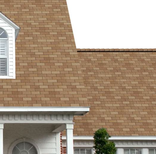 Shingle Roofing