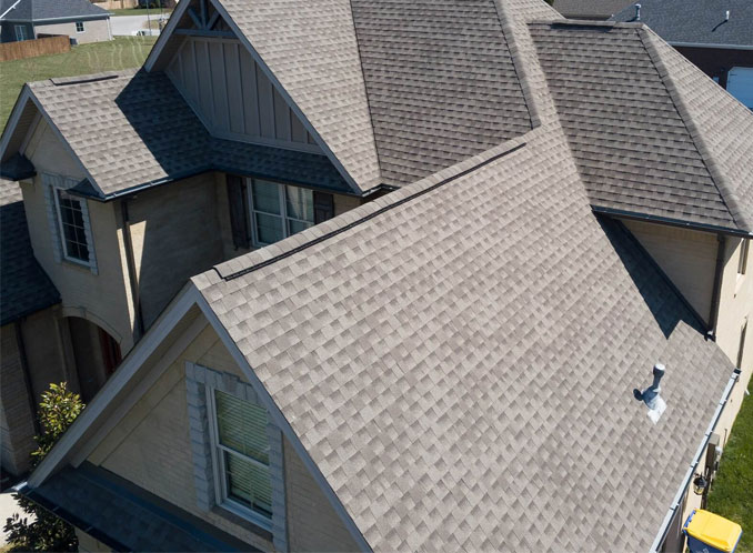 Roofing Contractors