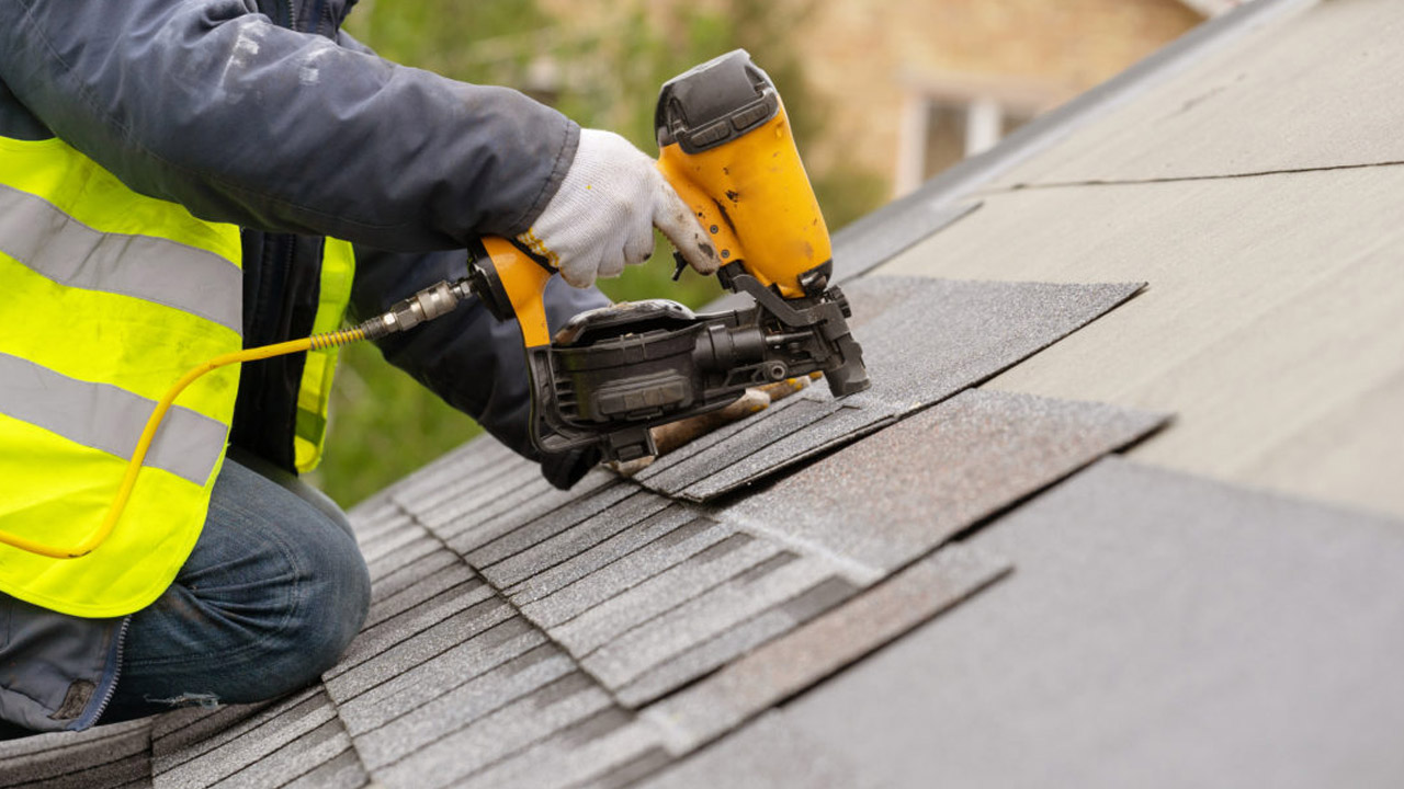 What Questions to Ask a Roofer