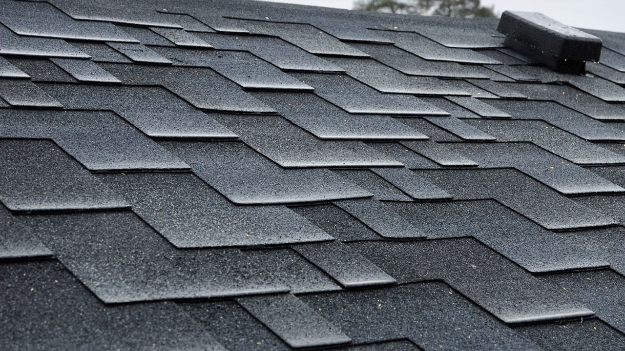 Designer Shingles