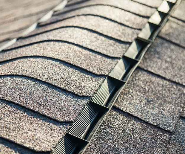 Benefits of Well-Known Local Roofers