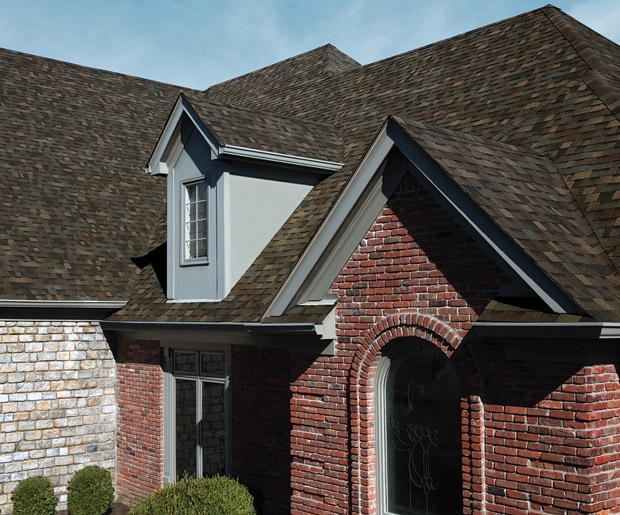 Owens Corning Designer Shingle Benefits