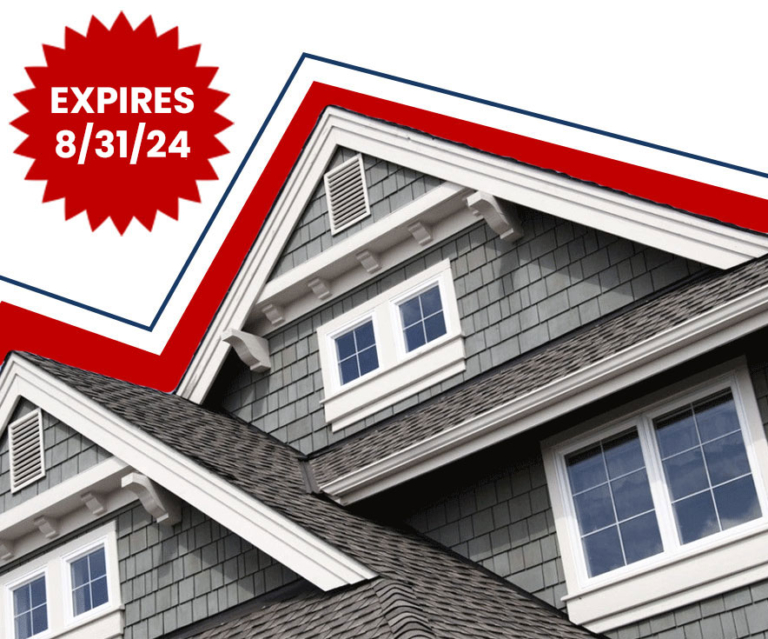 50 Off Roof Materials Offer & 0 Financing Dream Home Roofers