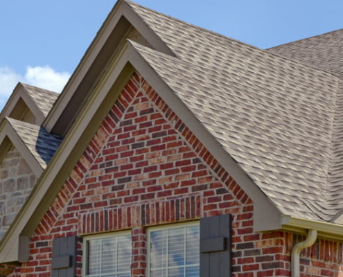 Shingle-Roofing