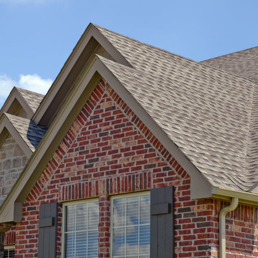 Shingle-Roofing