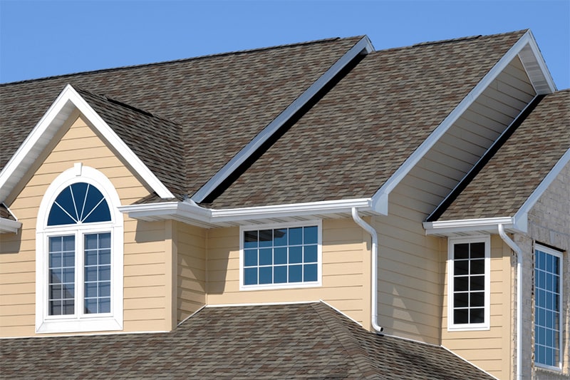 Asphalt-Roofing-with-Multiple-Windows