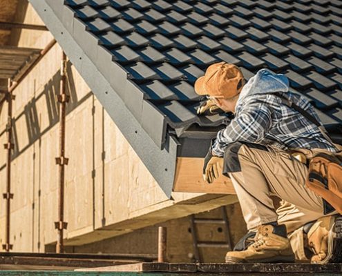 Hidden Winter Roof Damage That Summer Inspections Often Reveal in Scranton Homes 3 Illustration-of-inspecting-various-roofing-materials