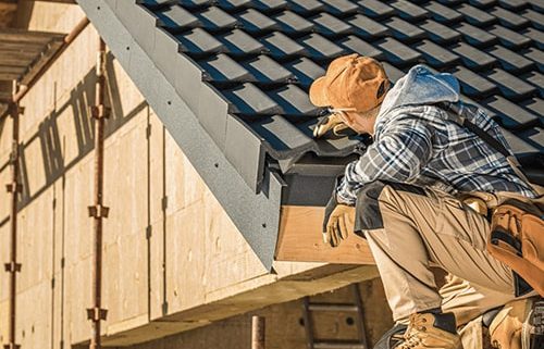 Hidden Winter Roof Damage That Summer Inspections Often Reveal in Scranton Homes 1 Illustration-of-inspecting-various-roofing-materials