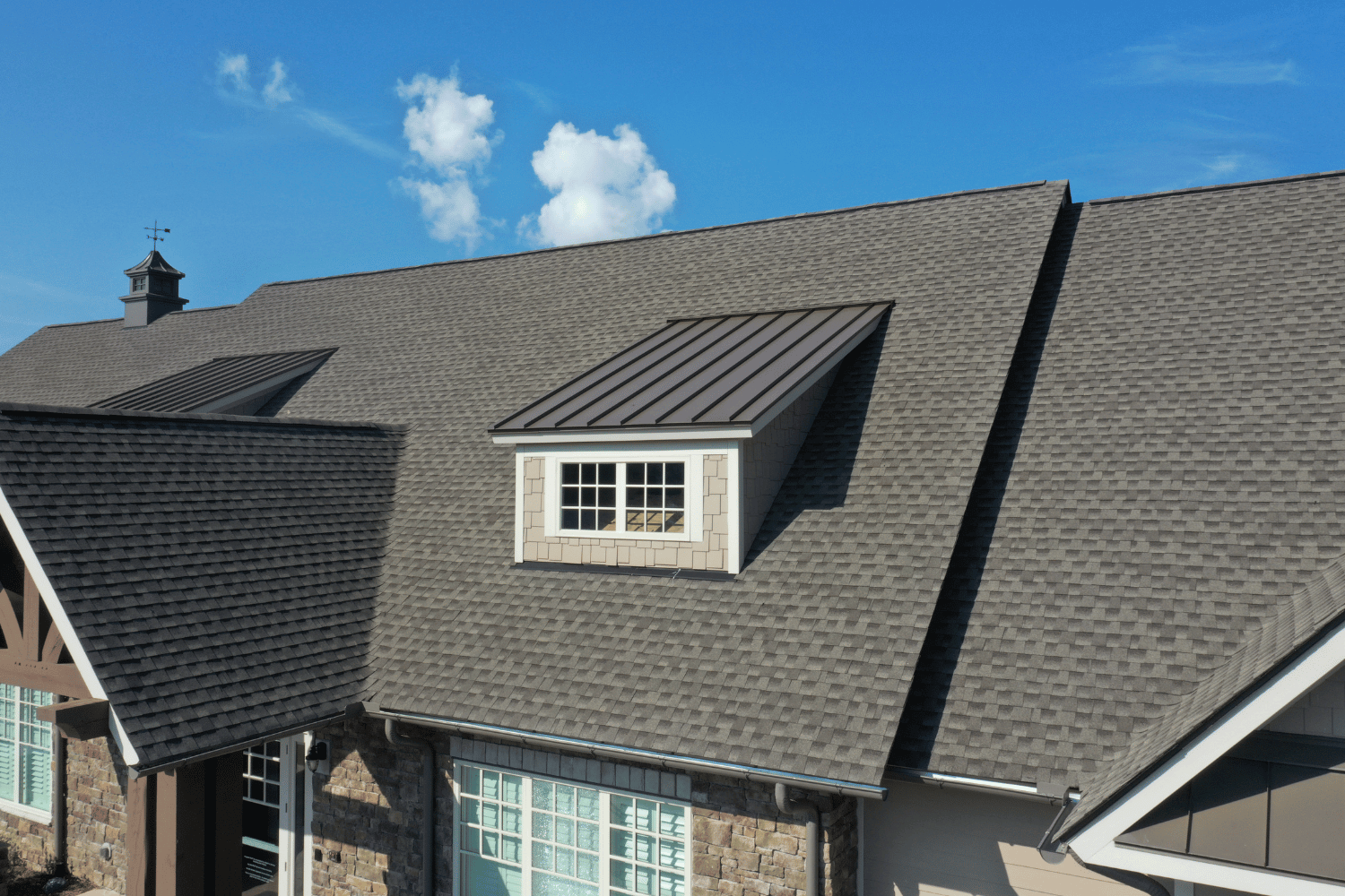 The importance of timely roof replacement for preventing structural damage. 