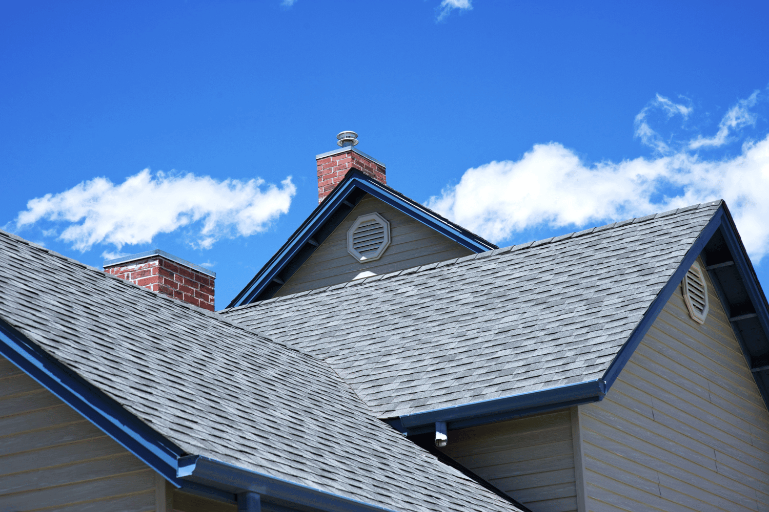 Understanding different types of roofing warranties. 