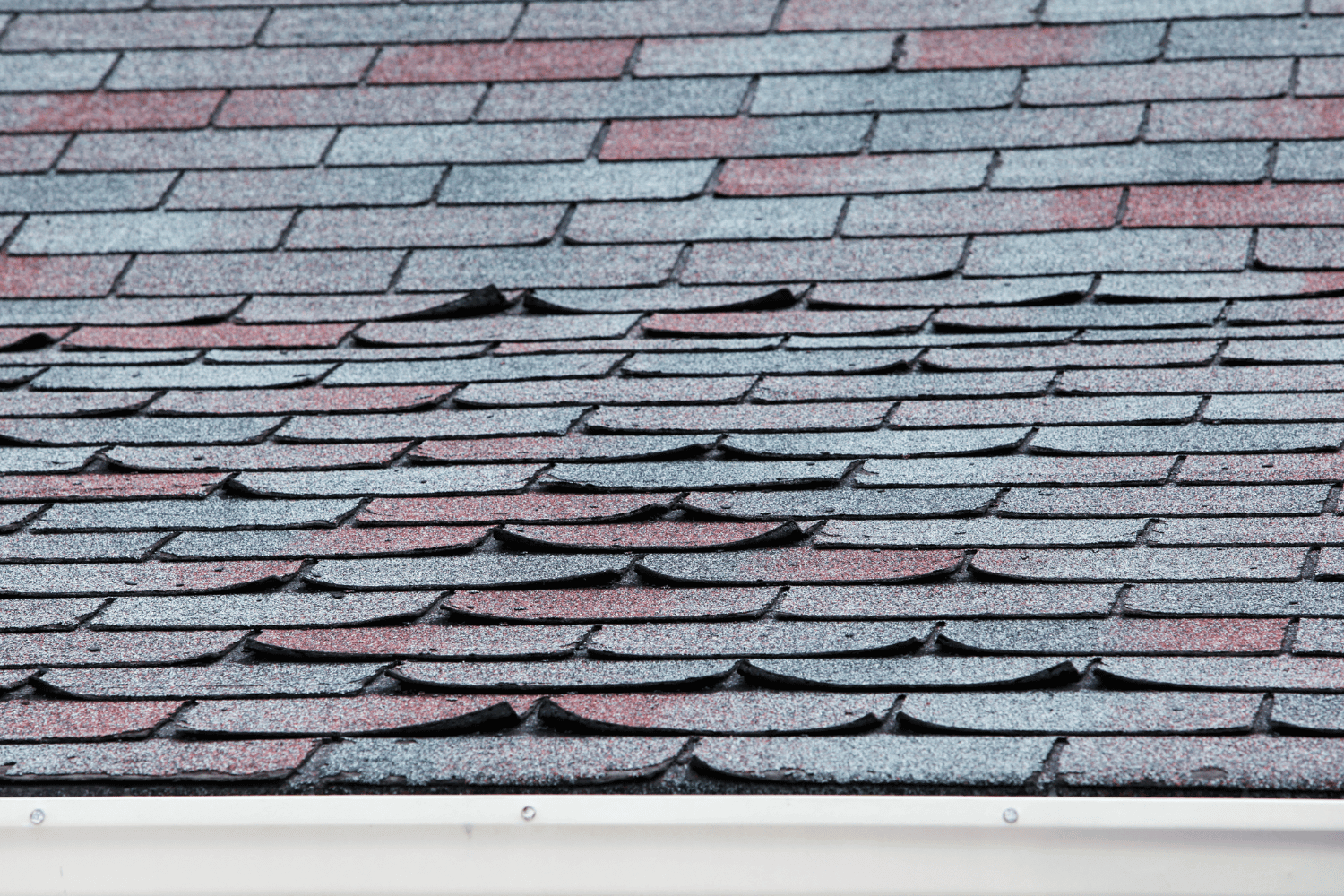 Identifying the causes of roofline problems is key to effective prevention and repair. Here are some common causes