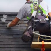 roofing contractor