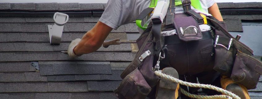 roofing contractor