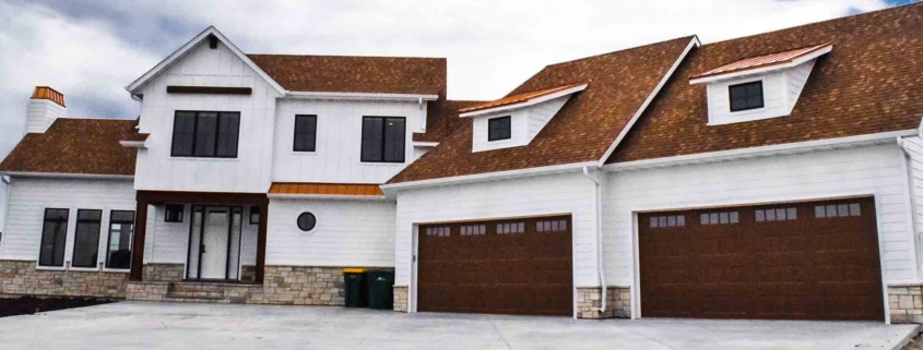 Roofing