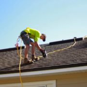 hip roof