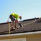hip roof