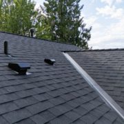 shingle roofing