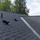 shingle roofing