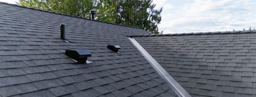 Incorrect Shingle Overlap Can Cause West Caldwell Roofs to Fail Years Too Soon 1 shingle roofing