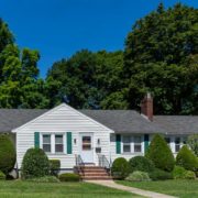summer roofing