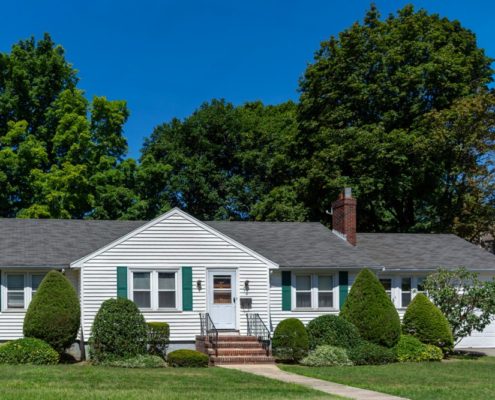 summer roofing