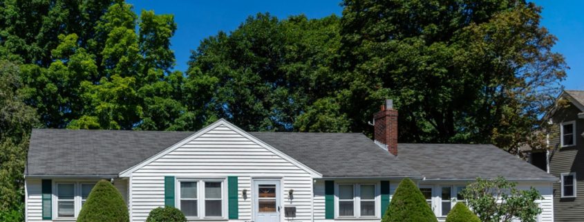 summer roofing