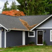Fall Roof