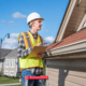 Roof Inspection