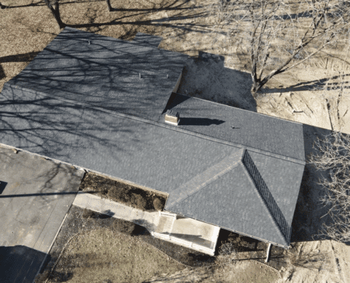 Roofing