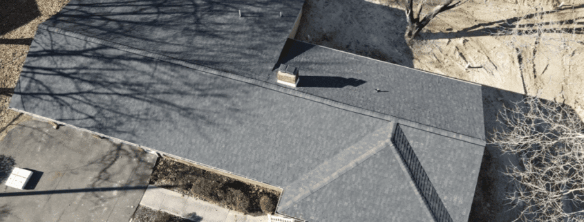 Roofing