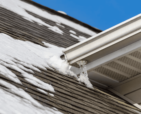 Roofing